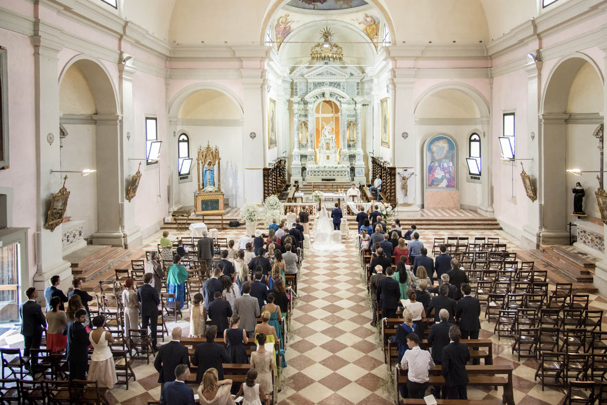 Foto  Montebelluna Villa Privata Astoria Silvia e Mattia