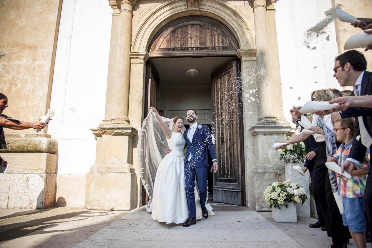 Foto  Montebelluna Villa Privata Astoria Silvia e Mattia