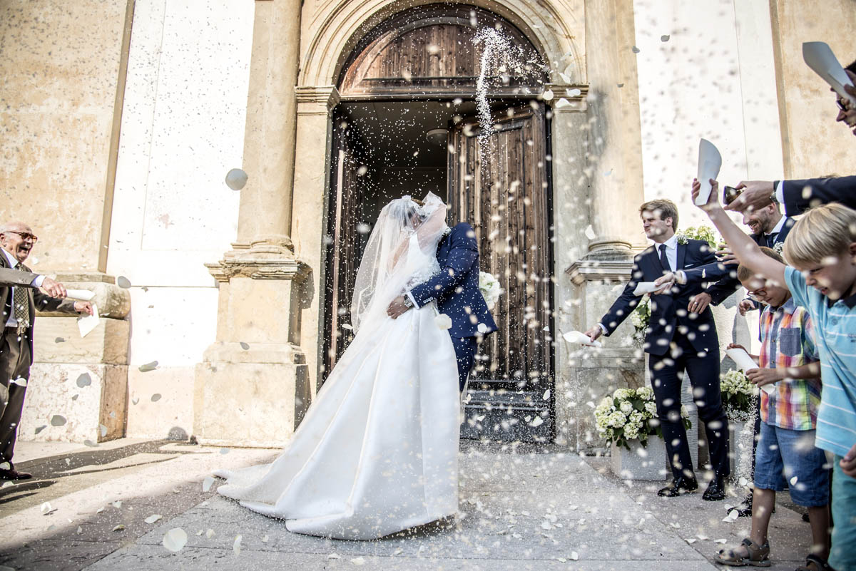 Foto  Montebelluna Villa Privata Astoria Silvia e Mattia