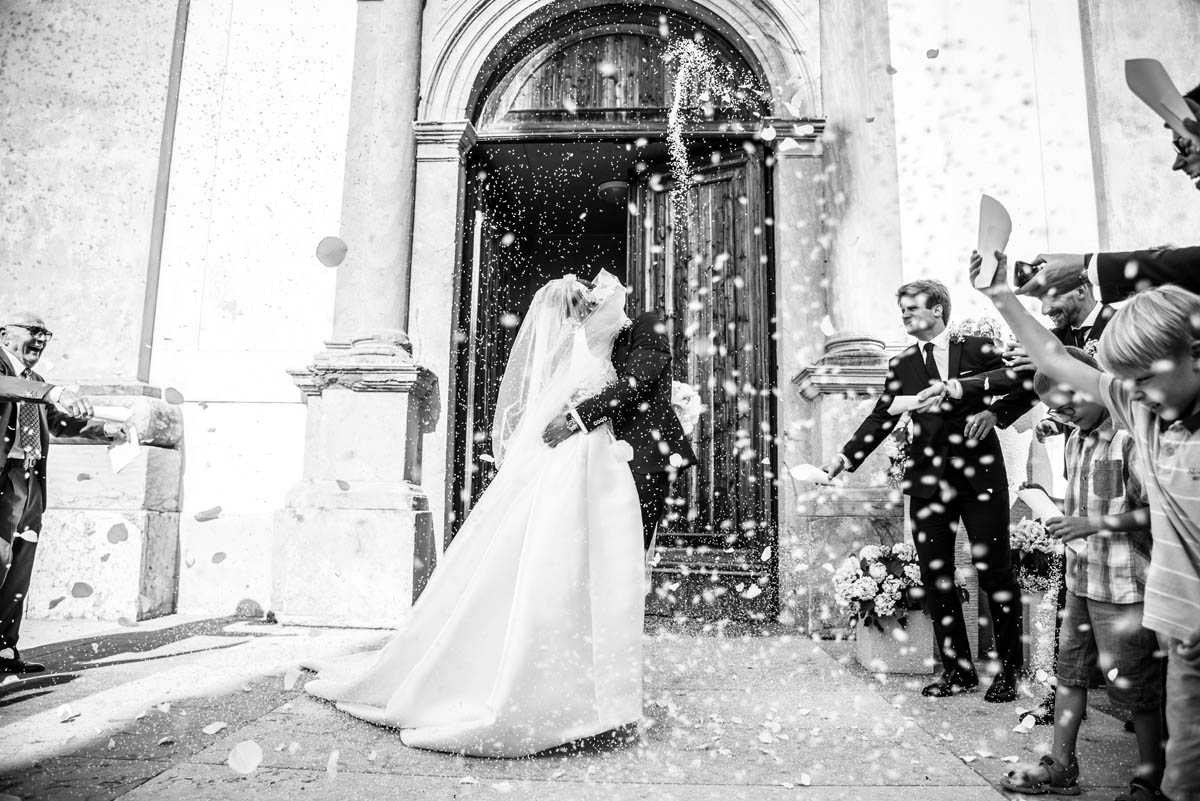 Foto  Montebelluna Villa Privata Astoria Silvia e Mattia