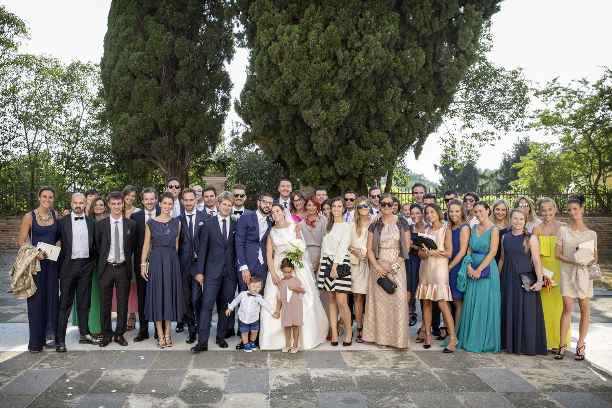 Foto  Montebelluna Villa Privata Astoria Silvia e Mattia