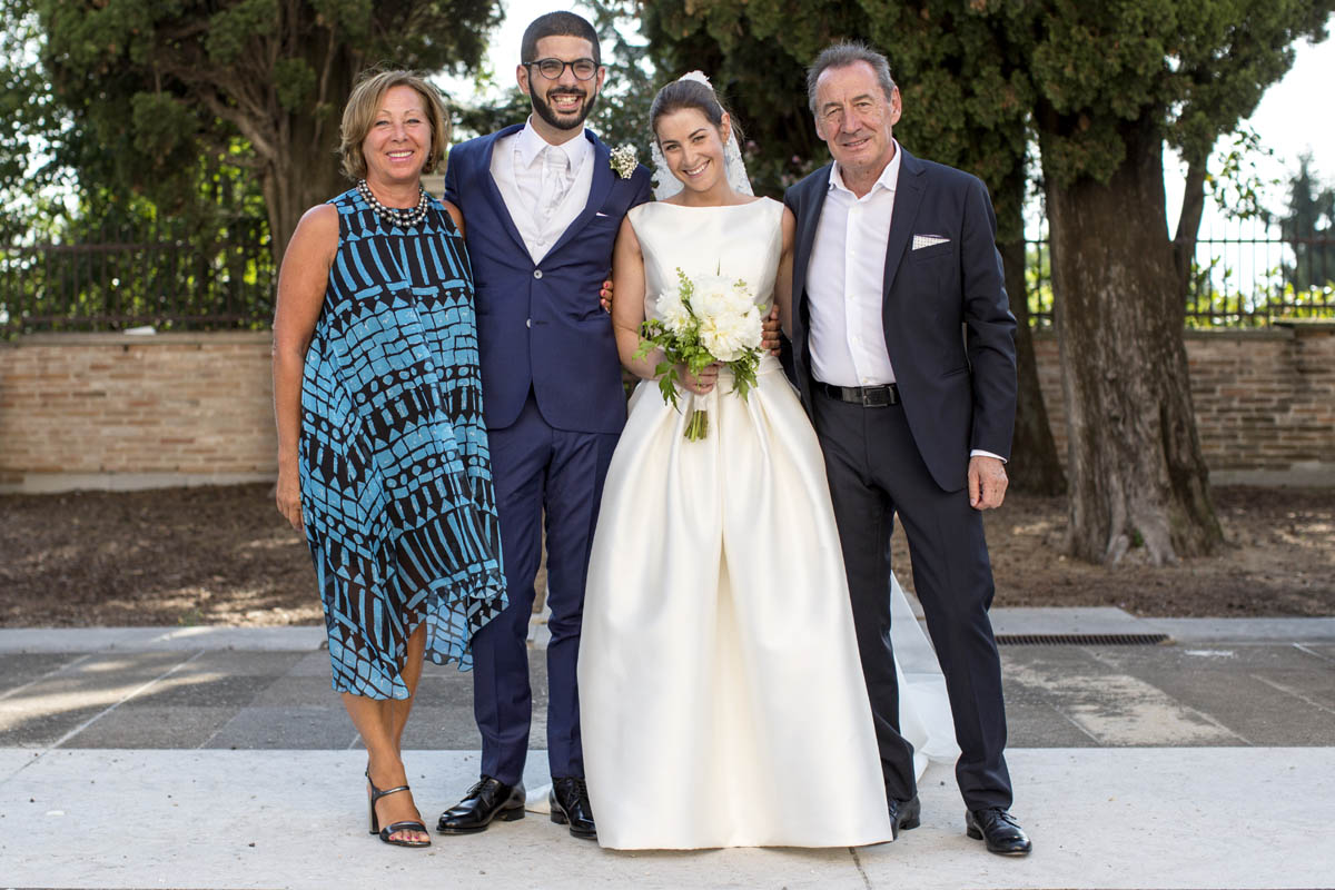 Foto  Montebelluna Villa Privata Astoria Silvia e Mattia