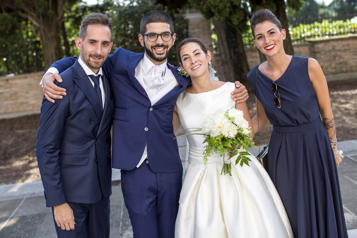 Foto  Montebelluna Villa Privata Astoria Silvia e Mattia