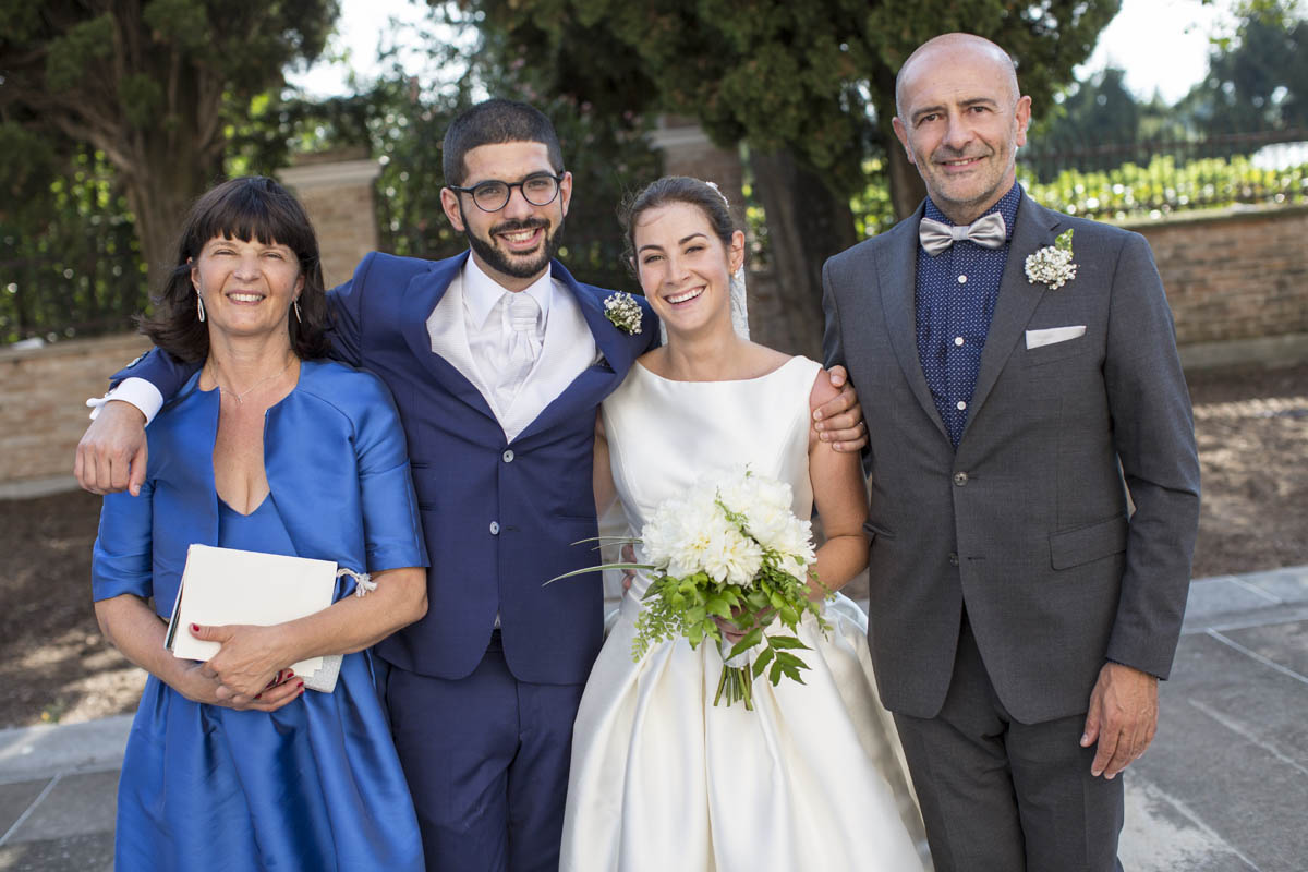 Foto  Montebelluna Villa Privata Astoria Silvia e Mattia