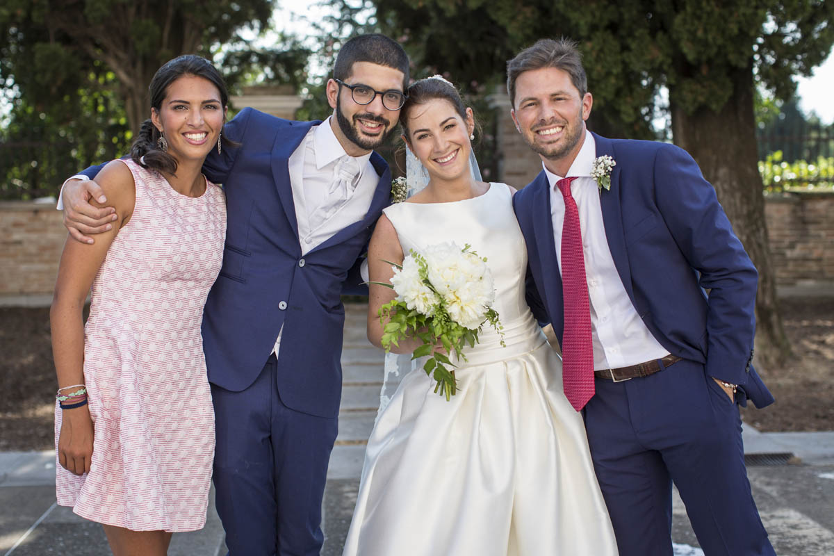 Foto  Montebelluna Villa Privata Astoria Silvia e Mattia