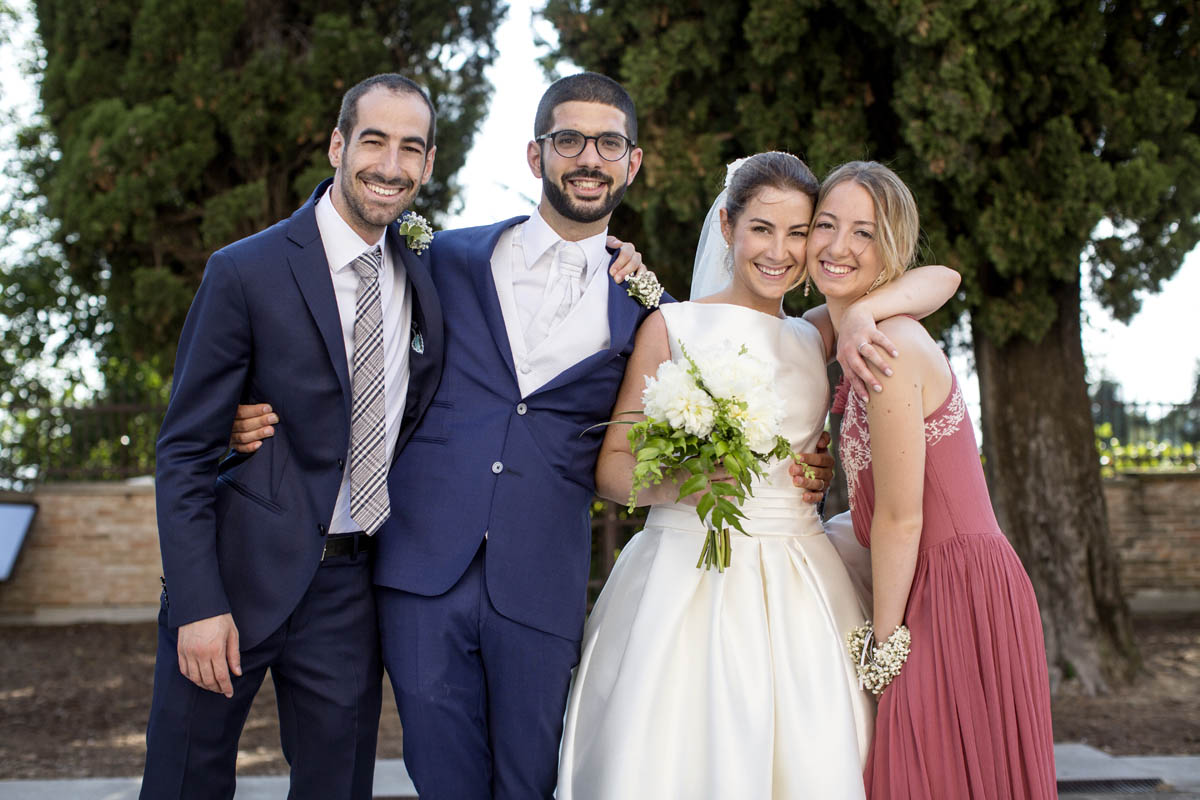 Foto  Montebelluna Villa Privata Astoria Silvia e Mattia