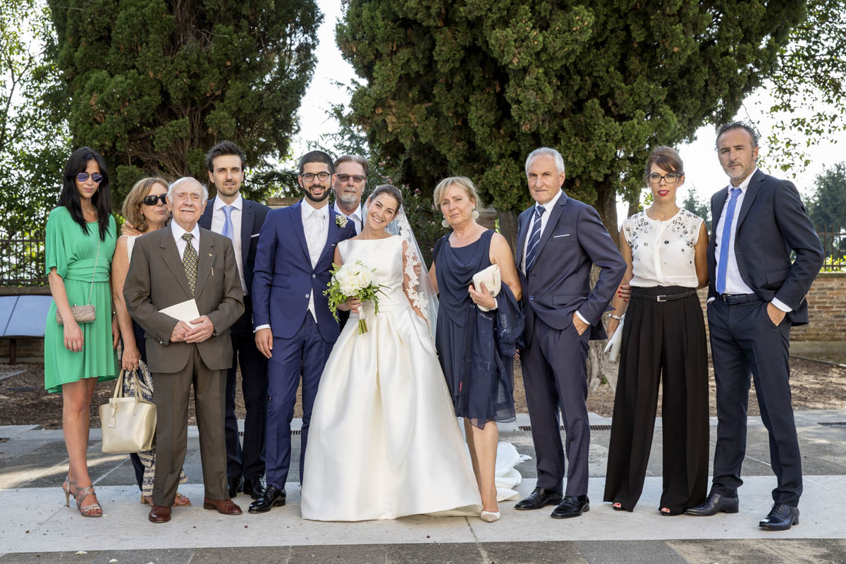 Foto  Montebelluna Villa Privata Astoria Silvia e Mattia