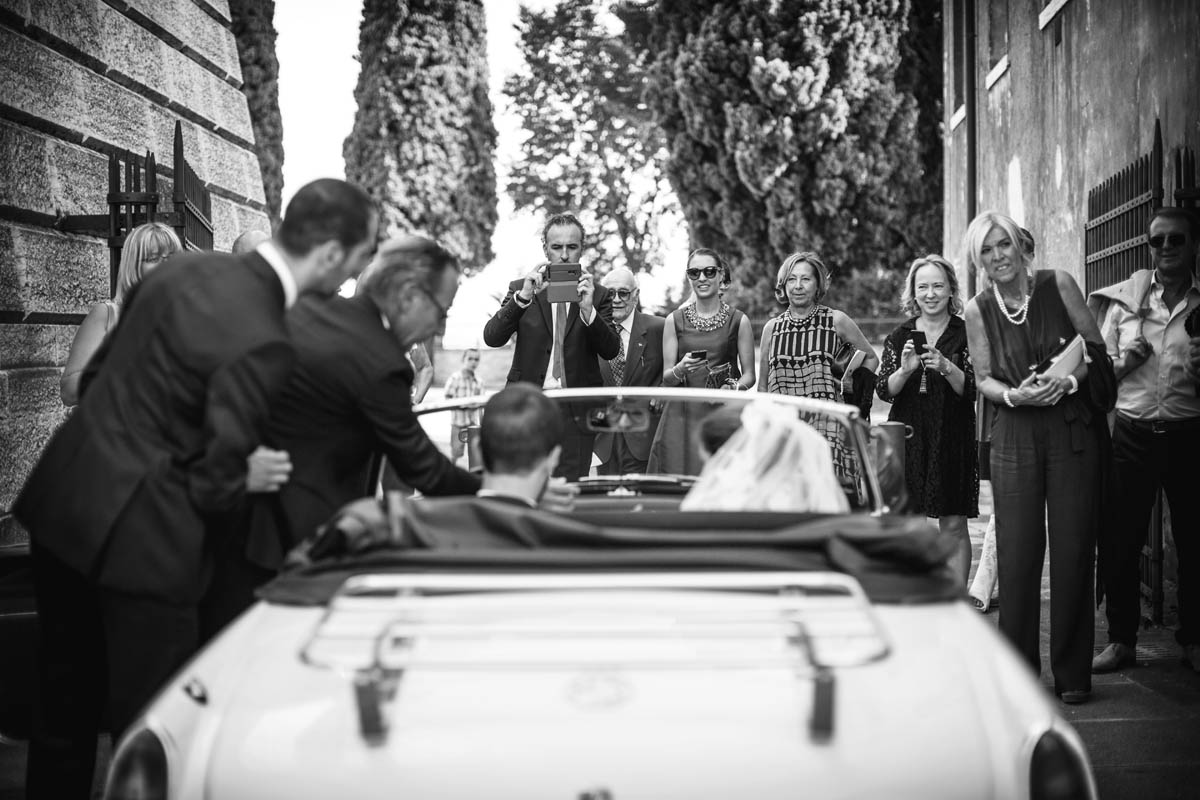 Foto  Montebelluna Villa Privata Astoria Silvia e Mattia