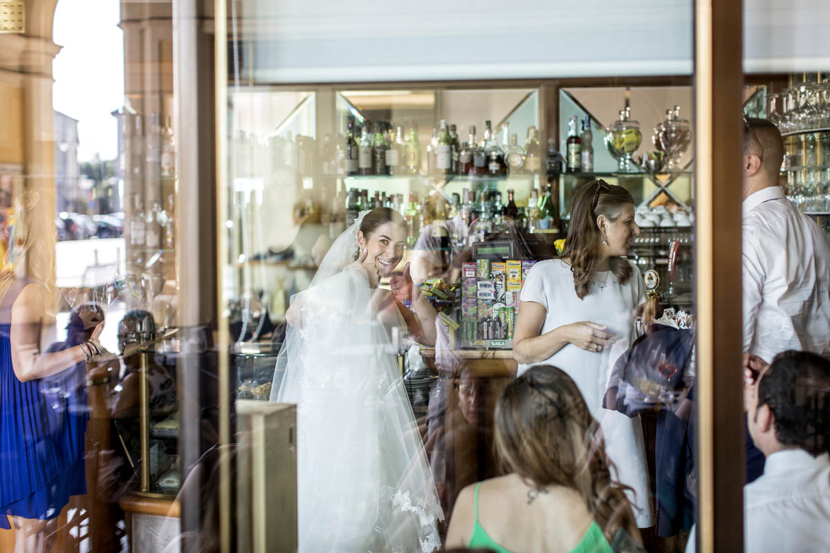 Foto  Montebelluna Villa Privata Astoria Silvia e Mattia