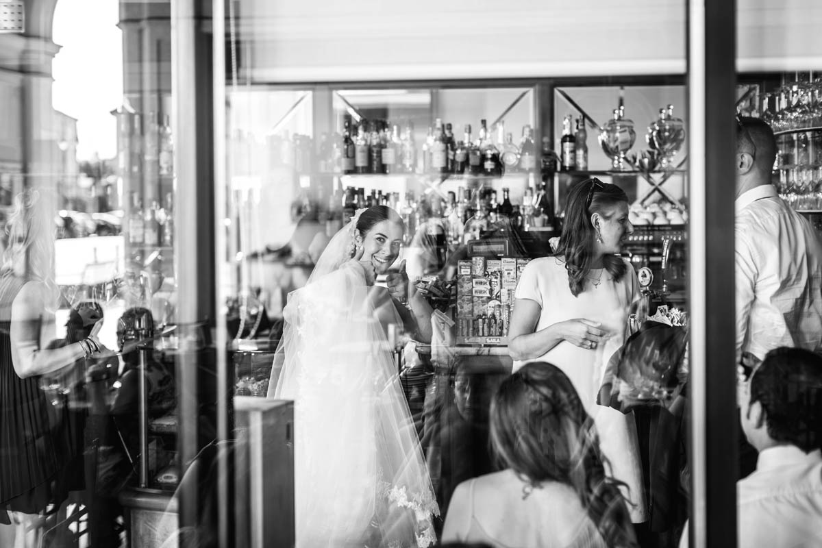 Foto  Montebelluna Villa Privata Astoria Silvia e Mattia