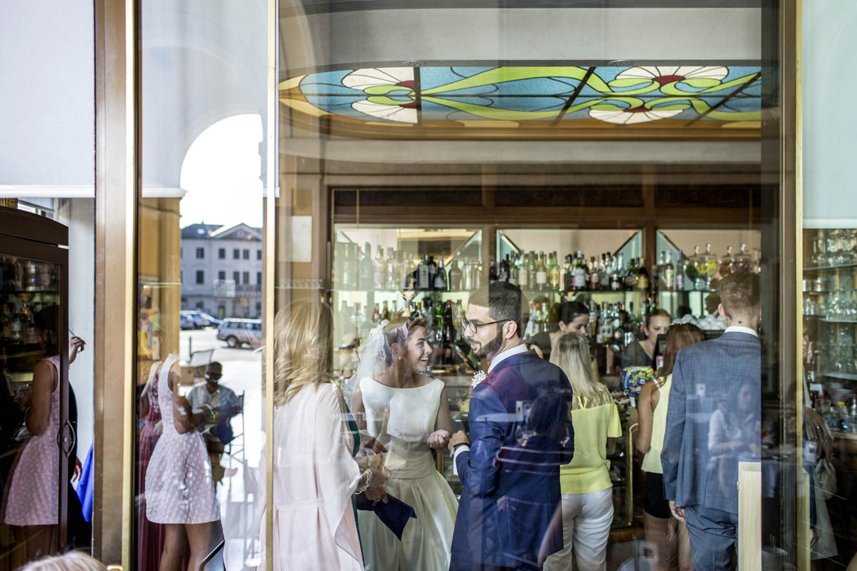 Foto  Montebelluna Villa Privata Astoria Silvia e Mattia