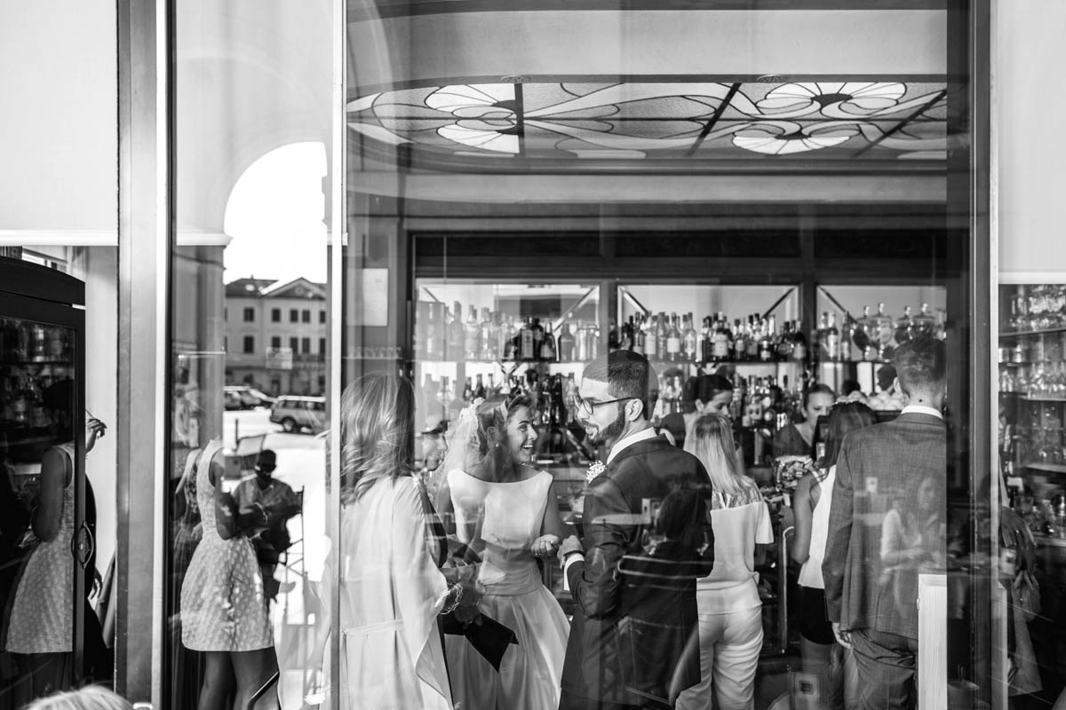 Foto  Montebelluna Villa Privata Astoria Silvia e Mattia