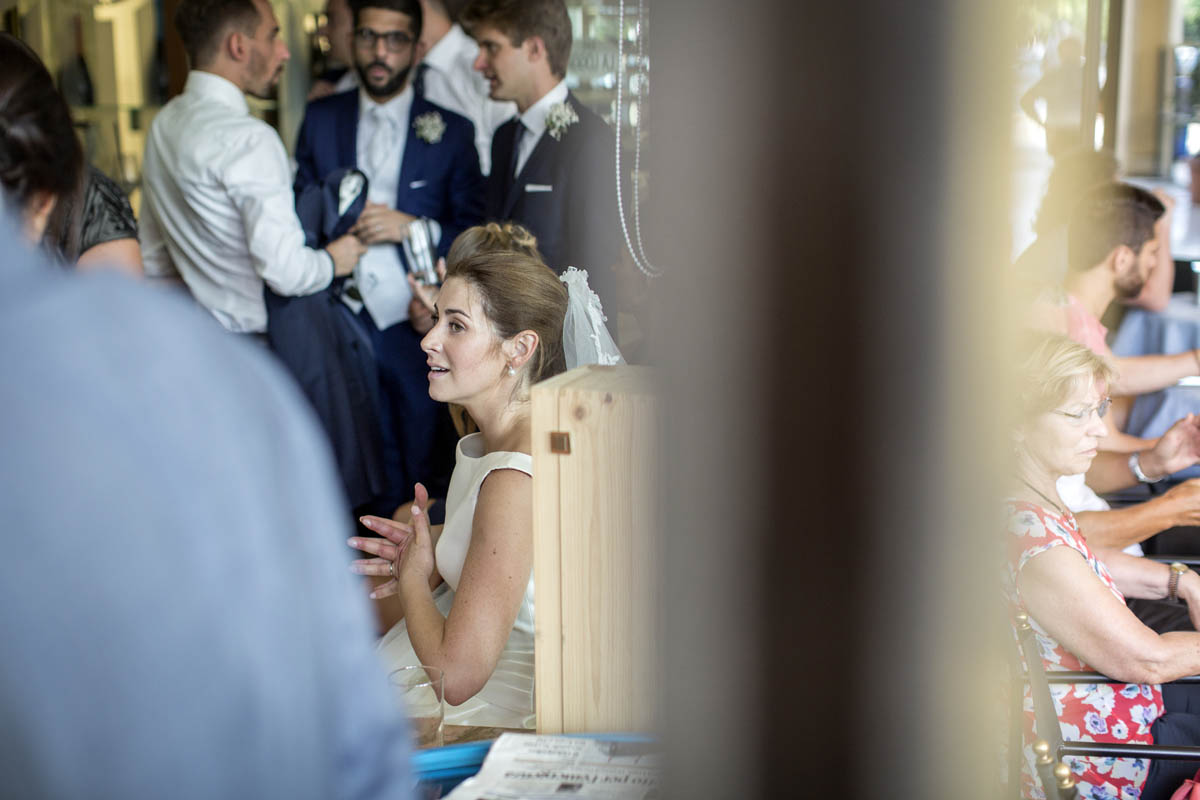 Foto  Montebelluna Villa Privata Astoria Silvia e Mattia