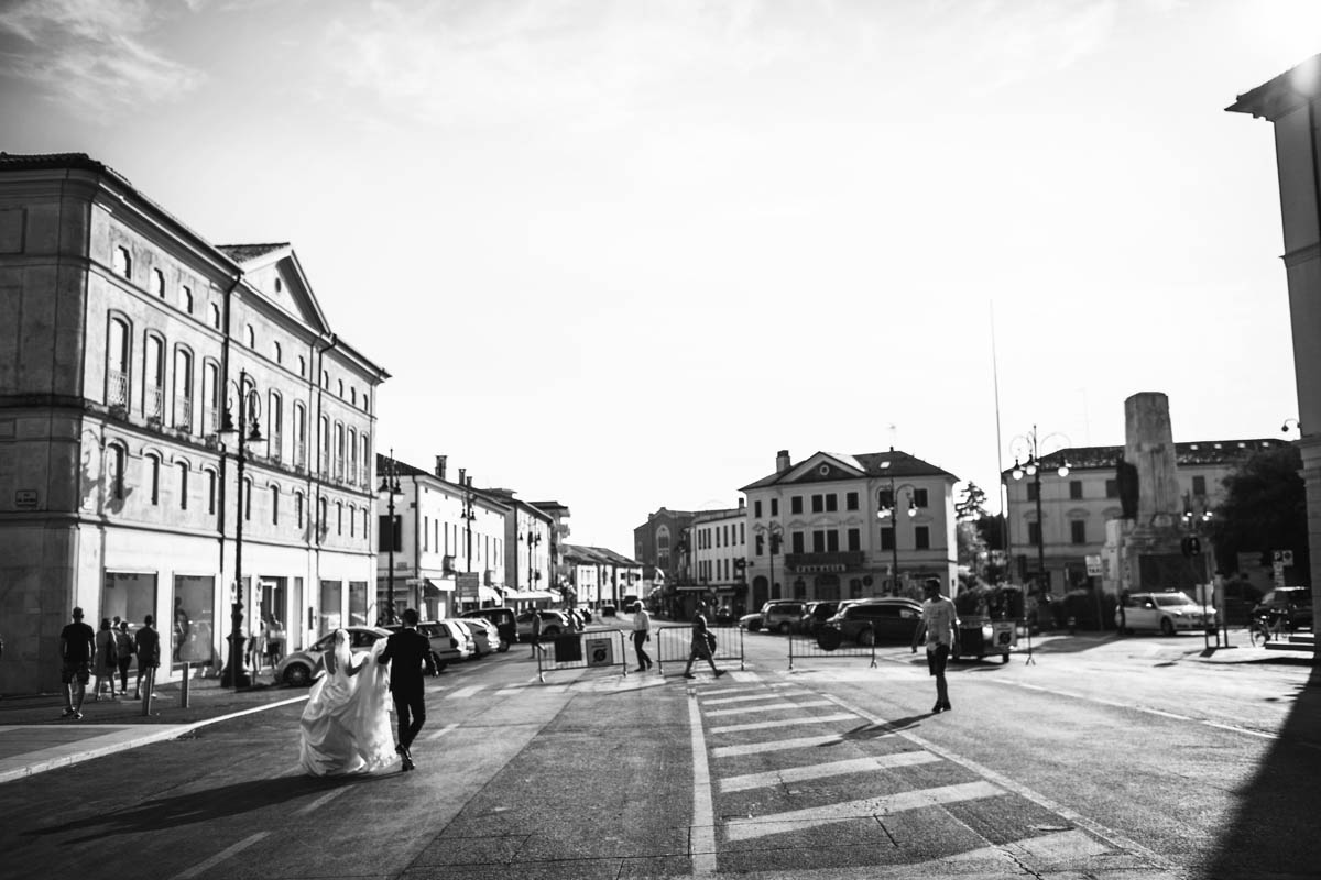 Foto  Montebelluna Villa Privata Astoria Silvia e Mattia