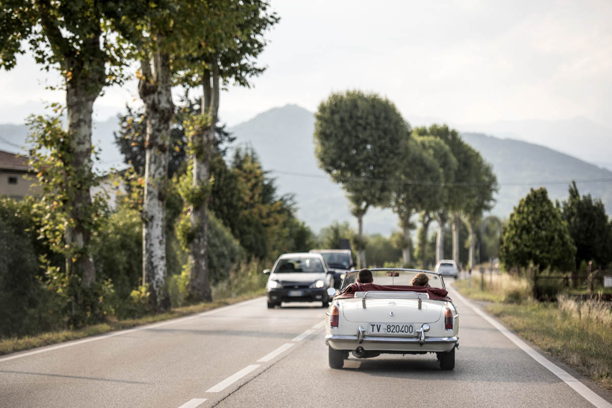 Foto  Montebelluna Villa Privata Astoria Silvia e Mattia