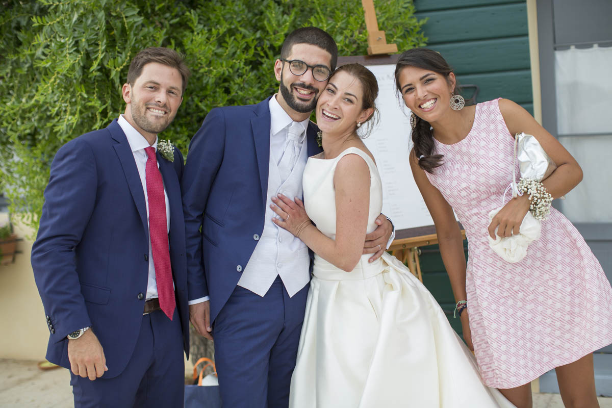 Foto  Montebelluna Villa Privata Astoria Silvia e Mattia