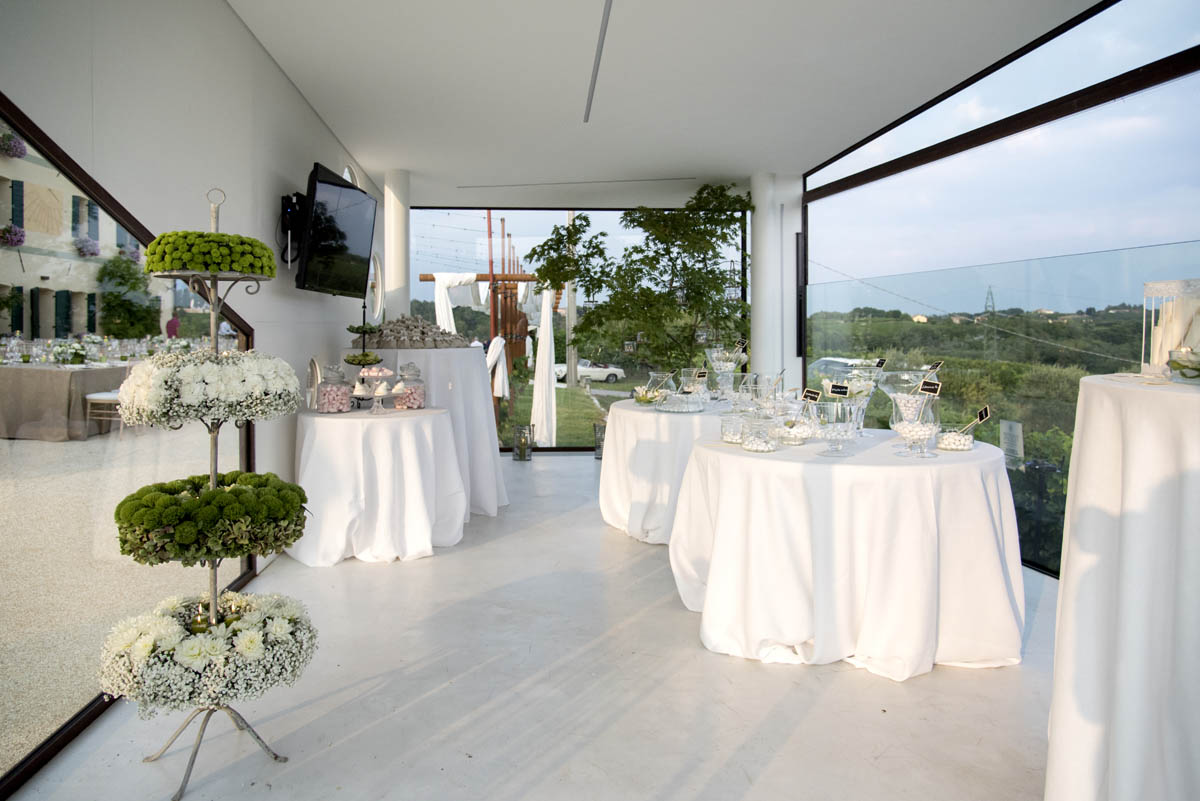 Foto  Montebelluna Villa Privata Astoria Silvia e Mattia