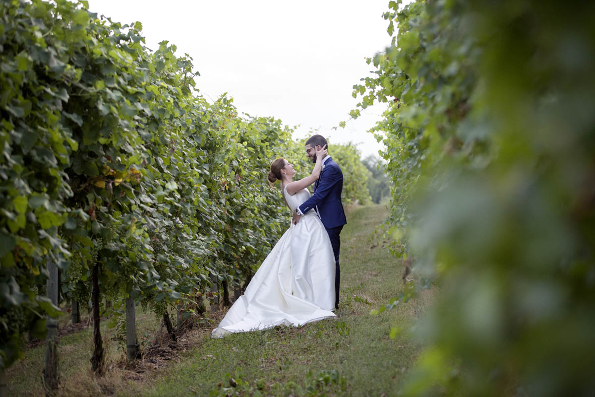 Foto  Montebelluna Villa Privata Astoria Silvia e Mattia