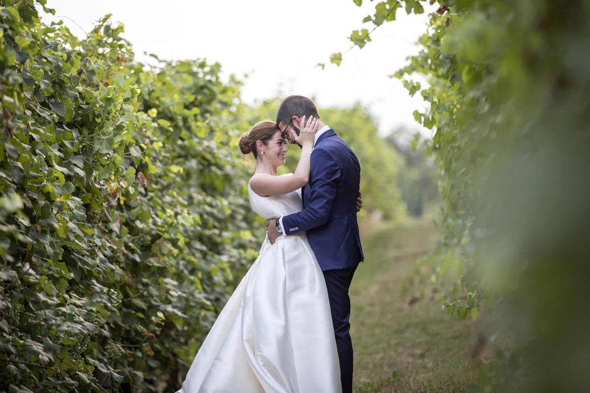 Foto  Montebelluna Villa Privata Astoria Silvia e Mattia