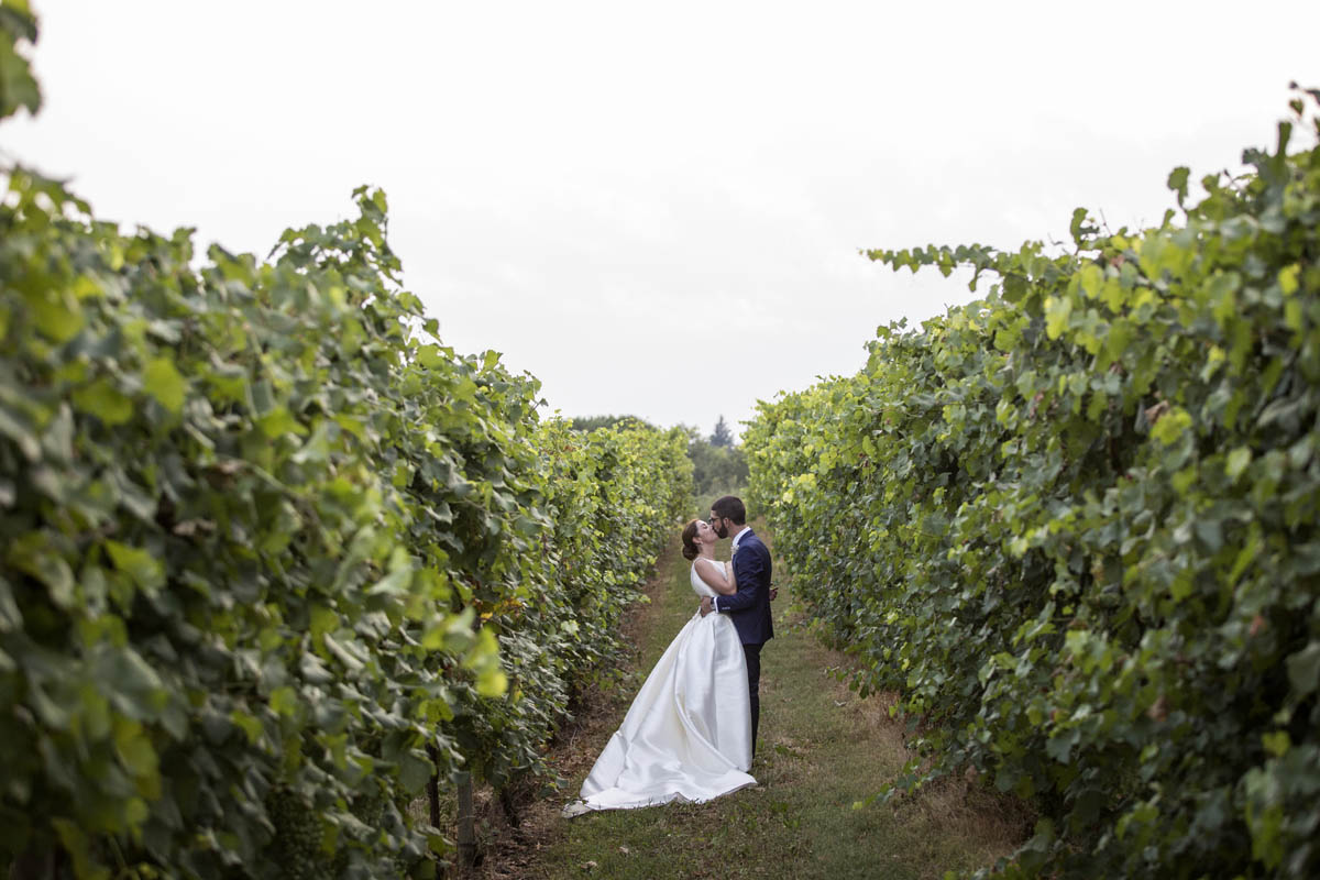 Foto  Montebelluna Villa Privata Astoria Silvia e Mattia