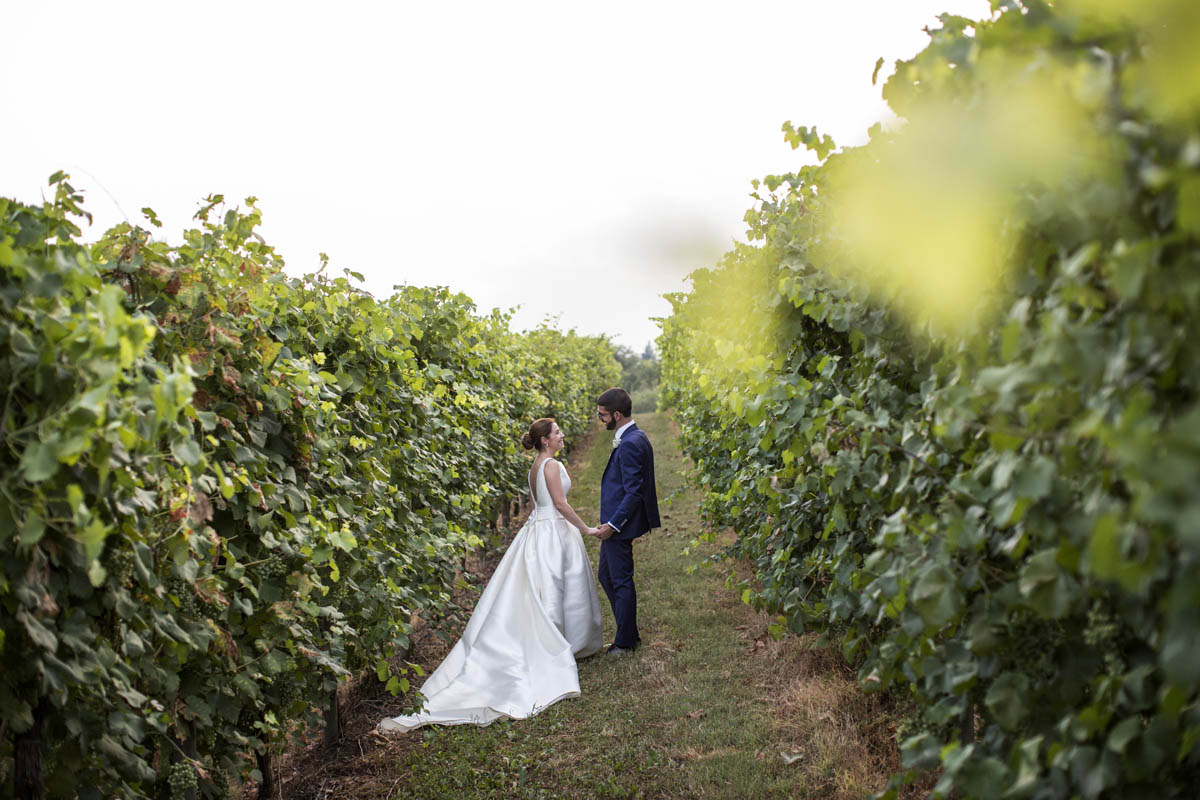 Foto  Montebelluna Villa Privata Astoria Silvia e Mattia