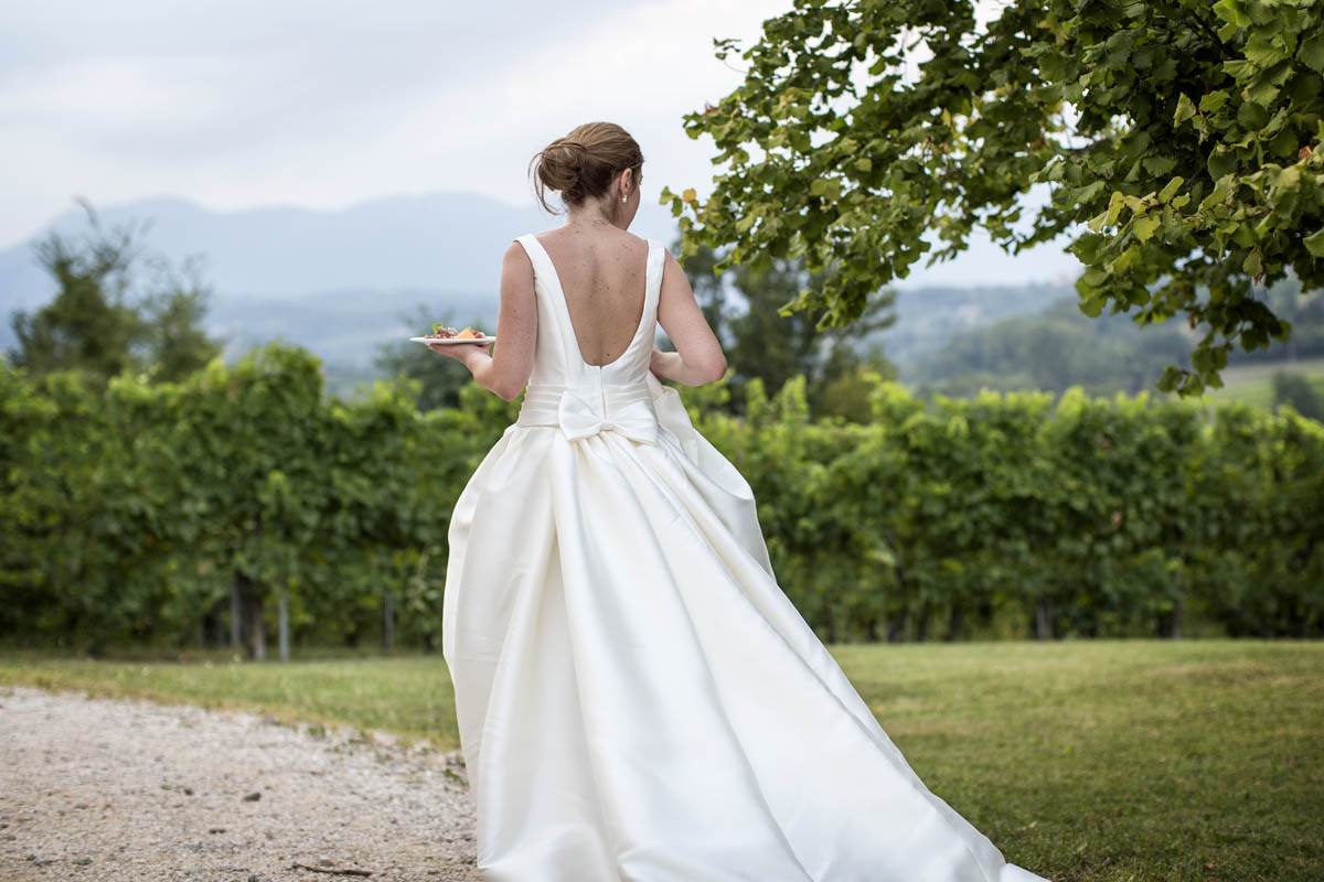 Foto  Montebelluna Villa Privata Astoria Silvia e Mattia