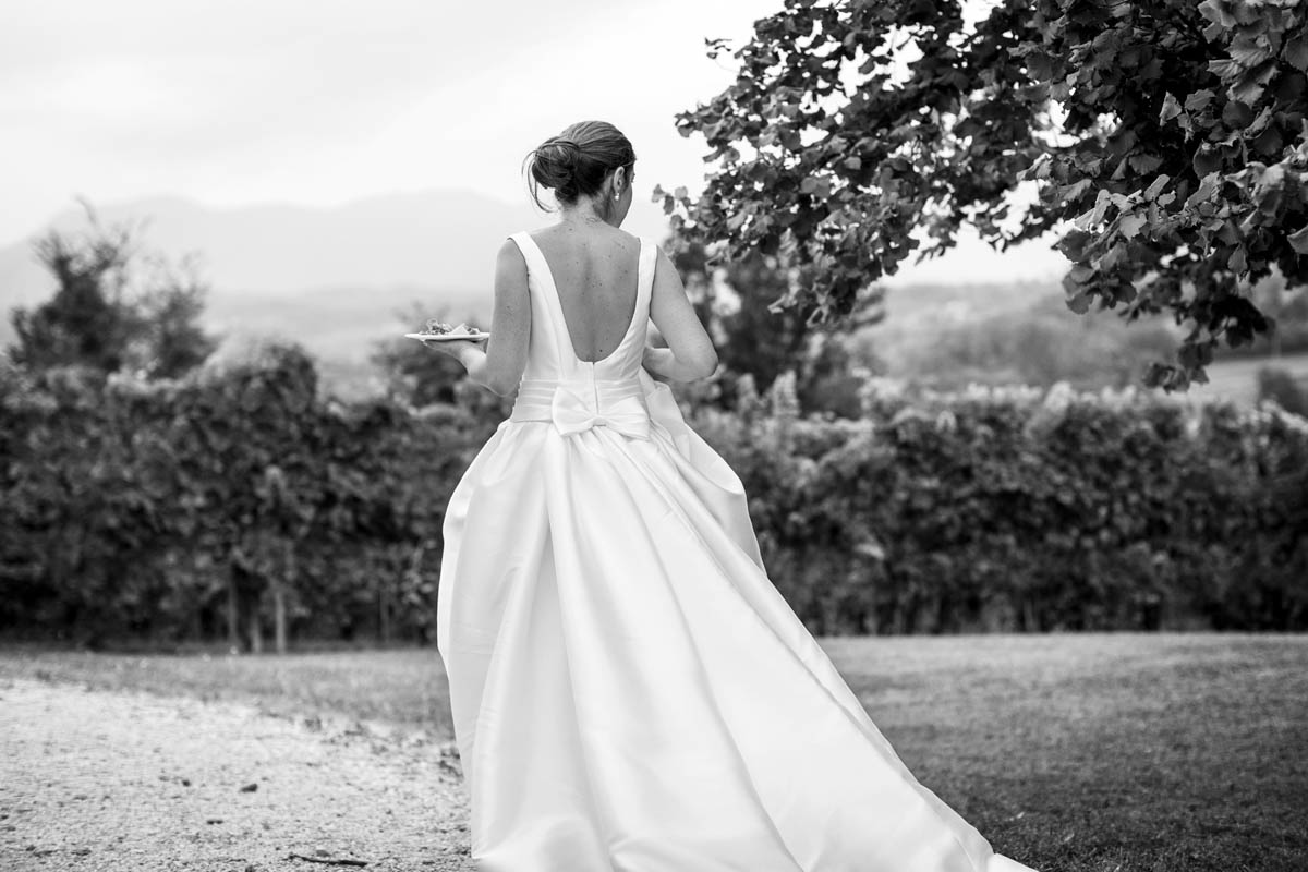 Foto  Montebelluna Villa Privata Astoria Silvia e Mattia