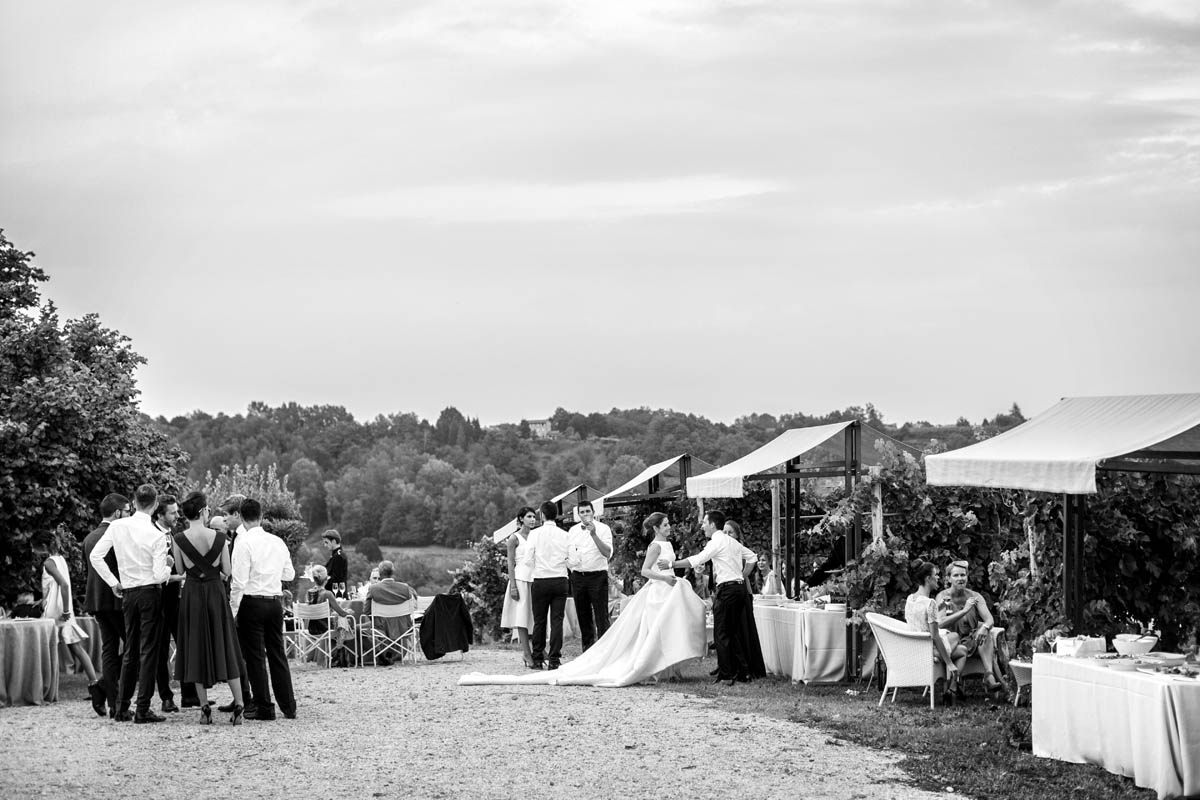 Foto  Montebelluna Villa Privata Astoria Silvia e Mattia