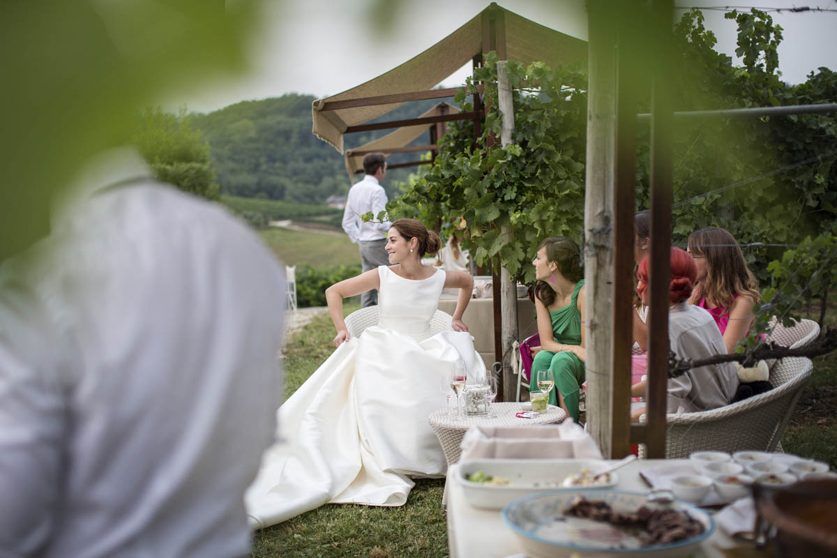 Foto  Montebelluna Villa Privata Astoria Silvia e Mattia