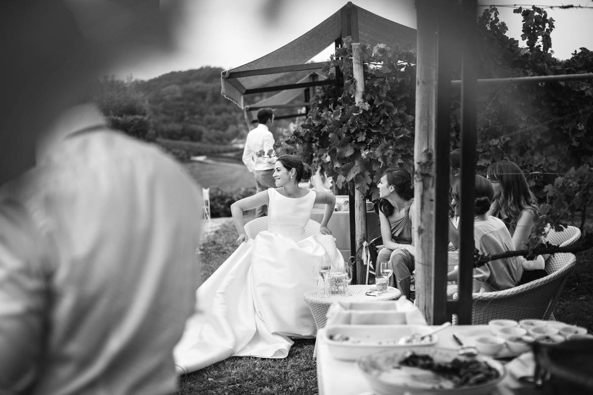 Foto  Montebelluna Villa Privata Astoria Silvia e Mattia