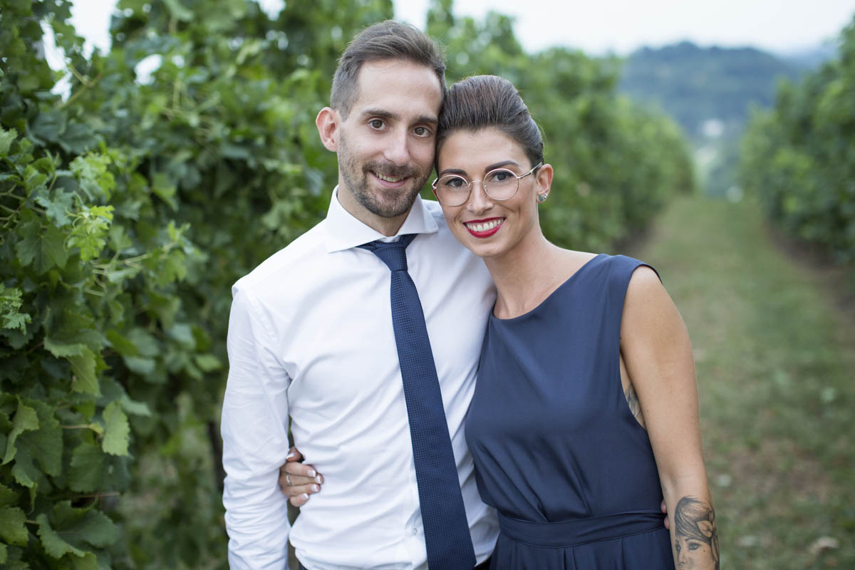 Foto  Montebelluna Villa Privata Astoria Silvia e Mattia