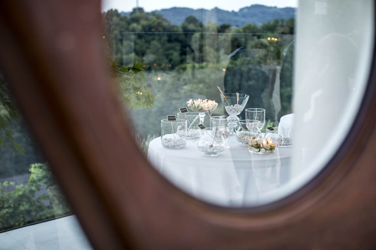 Foto  Montebelluna Villa Privata Astoria Silvia e Mattia