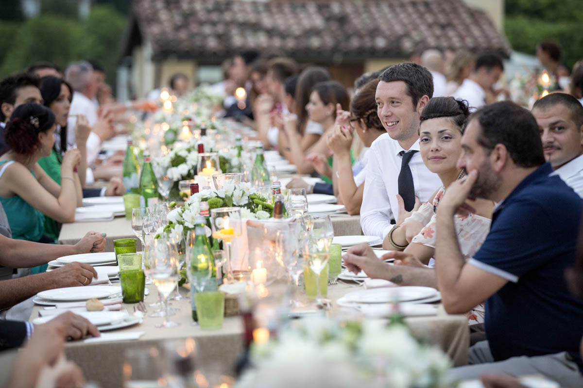 Foto  Montebelluna Villa Privata Astoria Silvia e Mattia