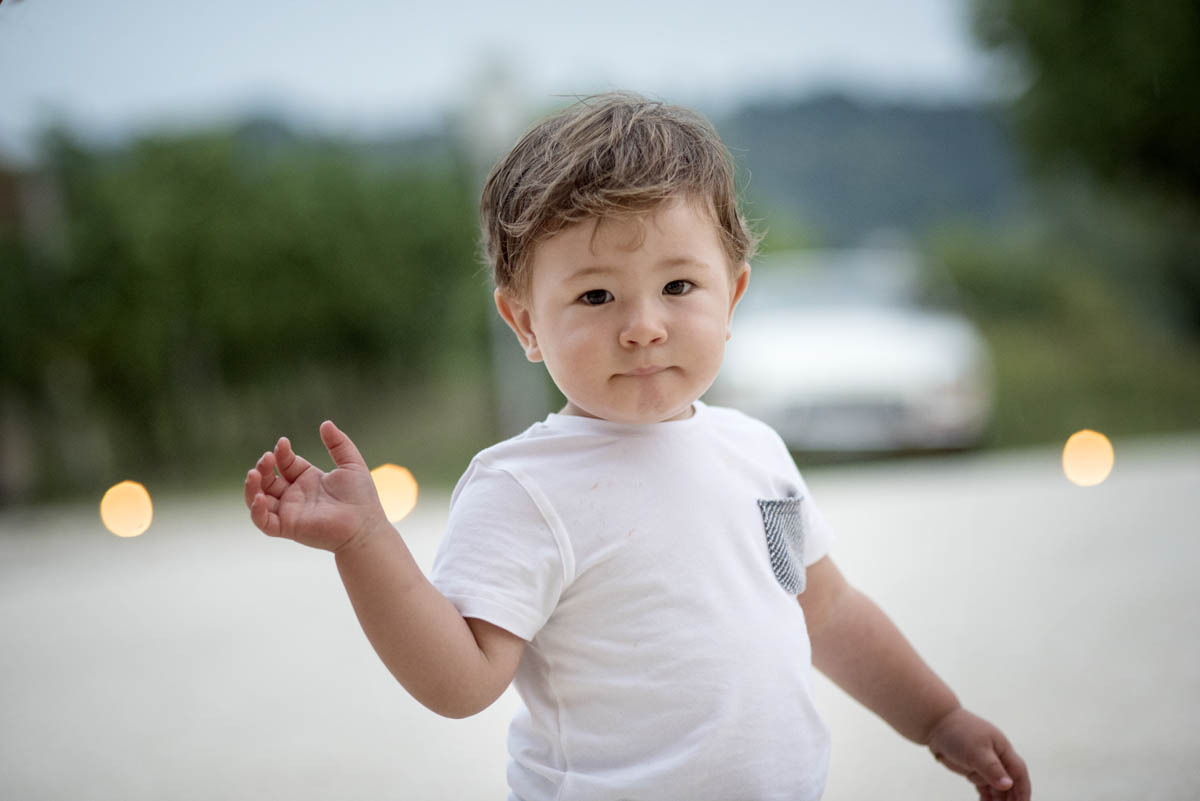 Foto  Montebelluna Villa Privata Astoria Silvia e Mattia