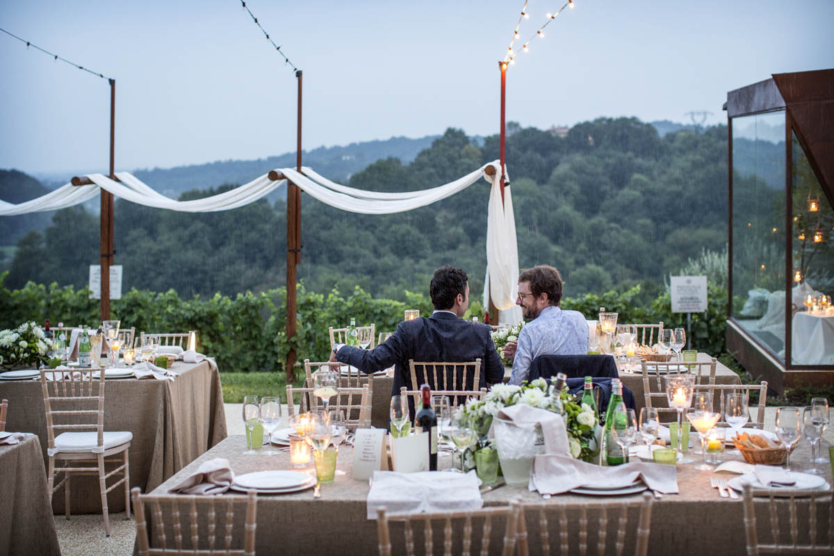 Foto  Montebelluna Villa Privata Astoria Silvia e Mattia