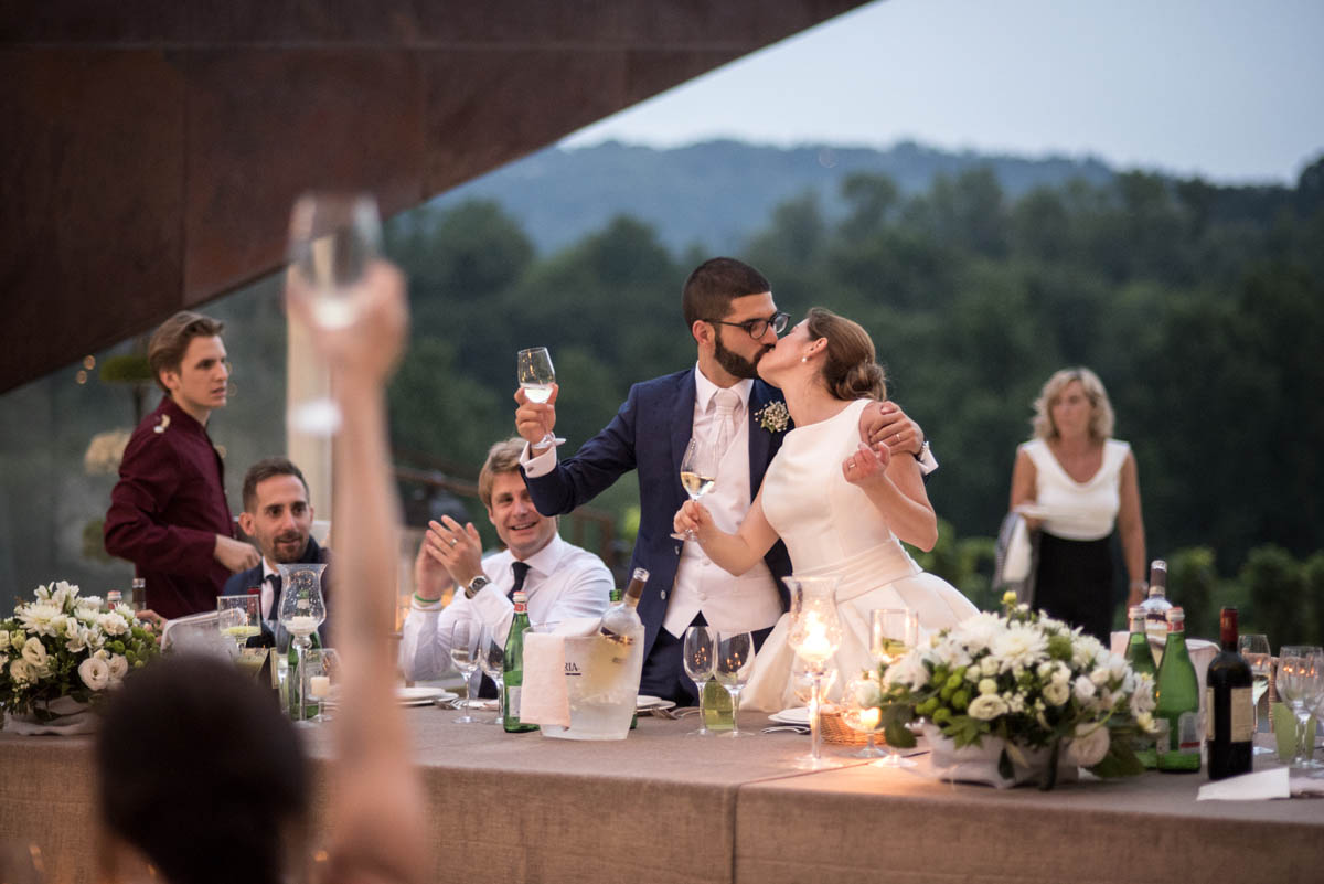 Foto  Montebelluna Villa Privata Astoria Silvia e Mattia