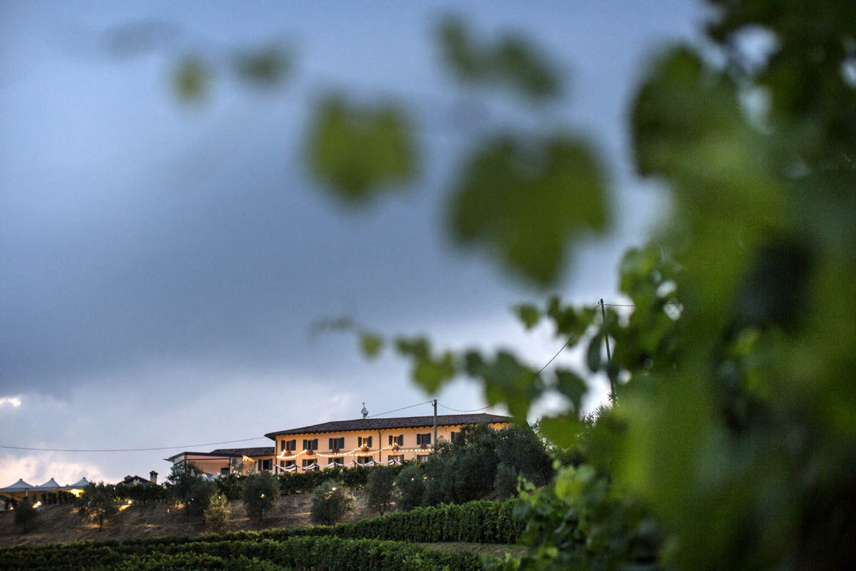 Foto  Montebelluna Villa Privata Astoria Silvia e Mattia