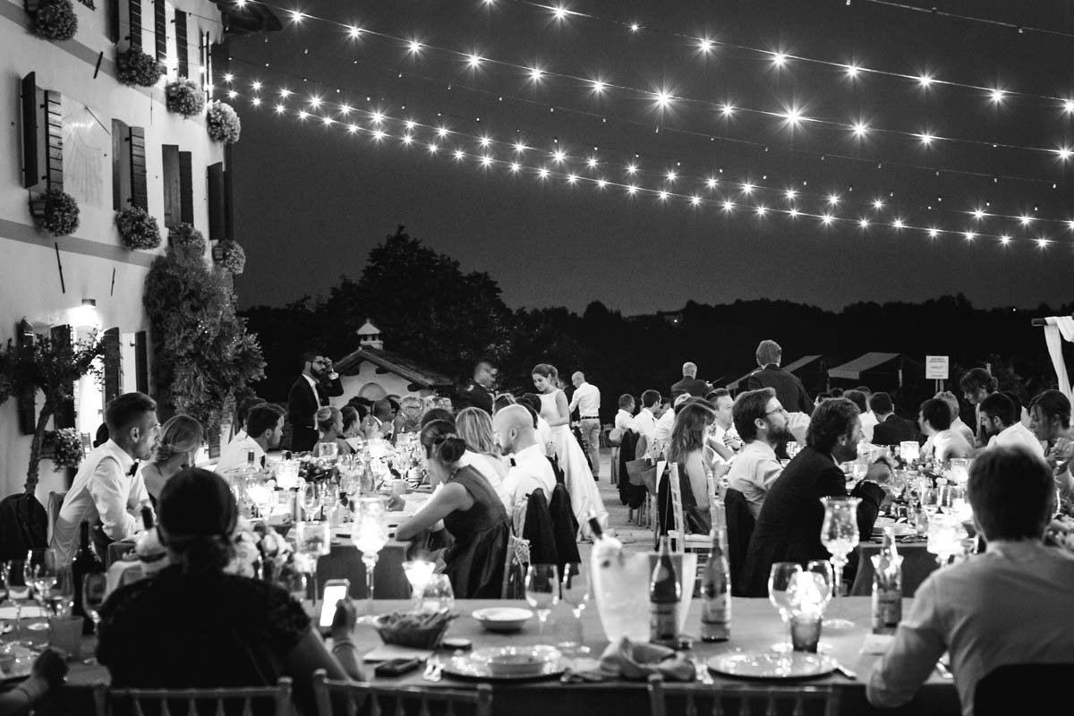 Foto  Montebelluna Villa Privata Astoria Silvia e Mattia