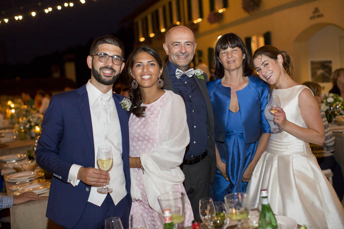 Foto  Montebelluna Villa Privata Astoria Silvia e Mattia