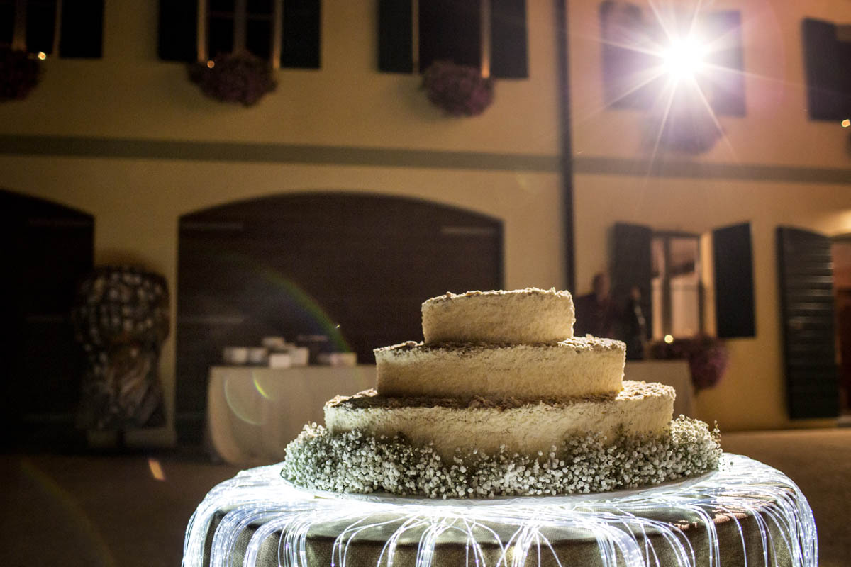 Foto  Montebelluna Villa Privata Astoria Silvia e Mattia