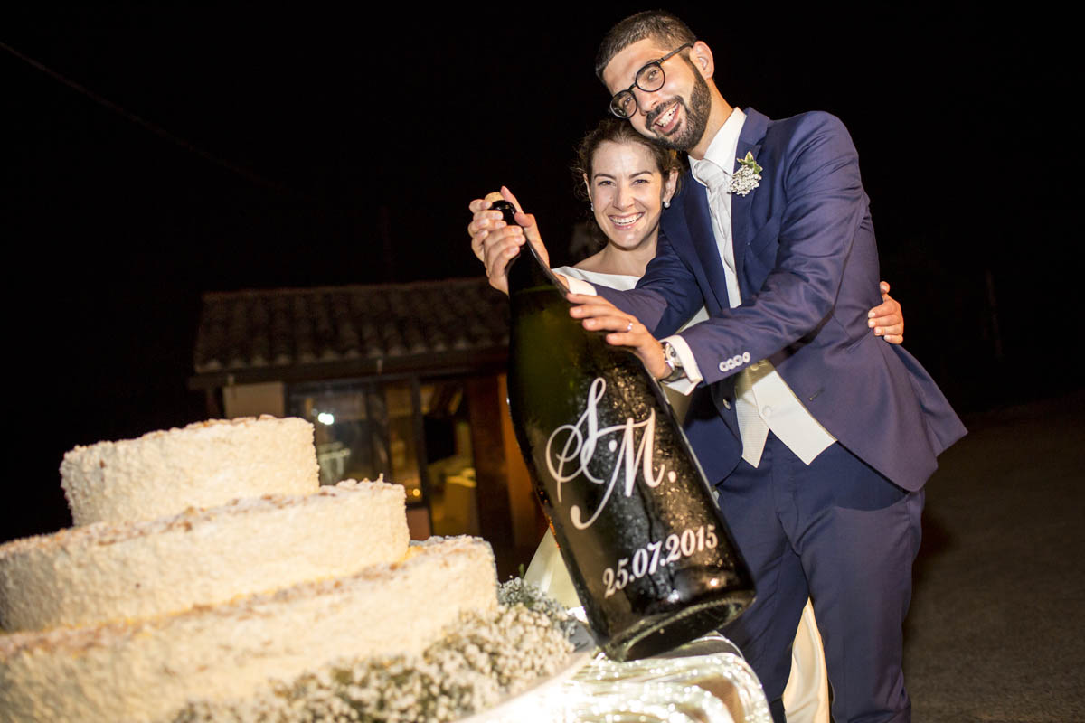 Foto  Montebelluna Villa Privata Astoria Silvia e Mattia