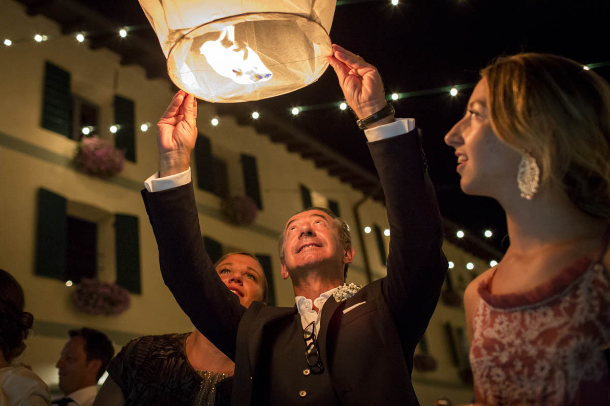 Foto  Montebelluna Villa Privata Astoria Silvia e Mattia