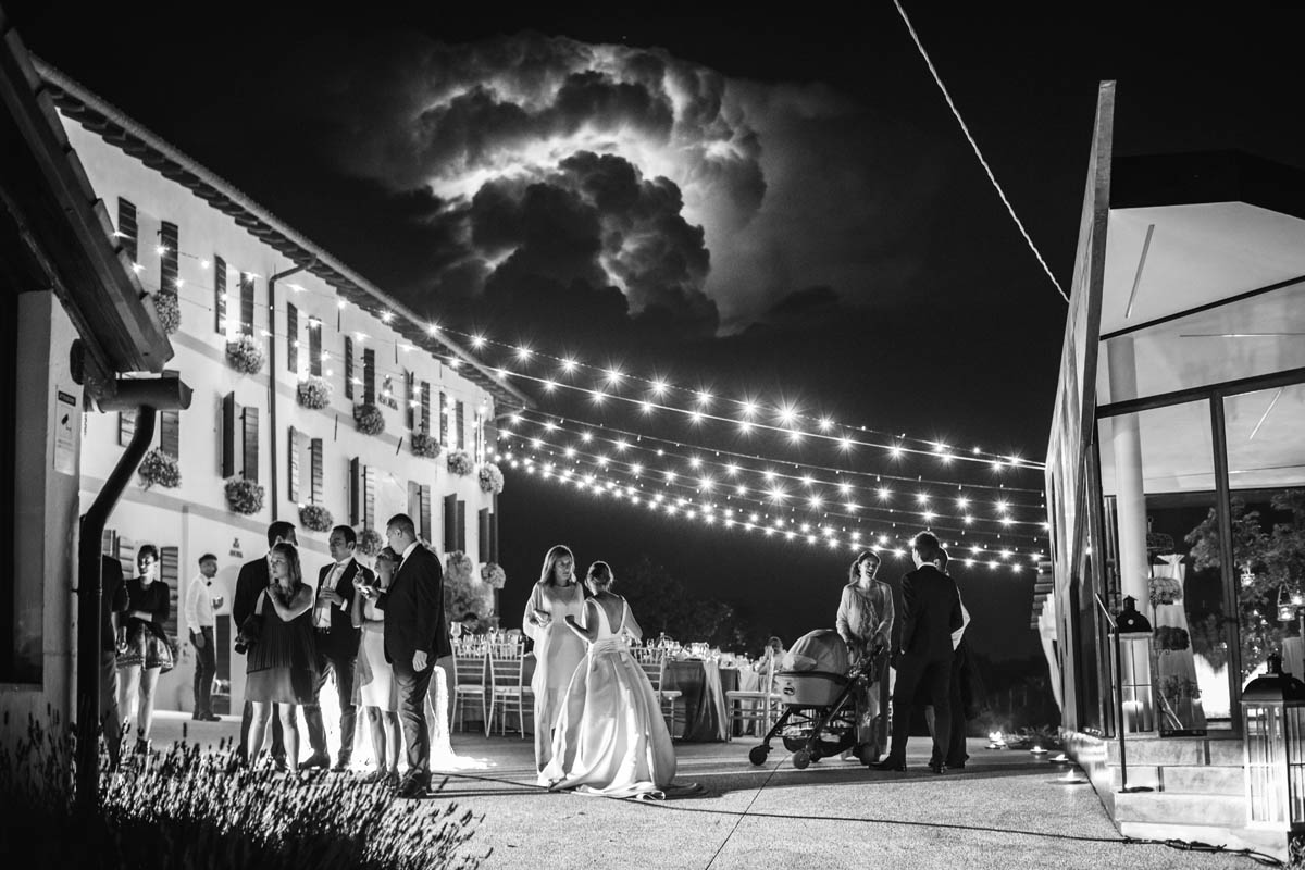 Foto  Montebelluna Villa Privata Astoria Silvia e Mattia