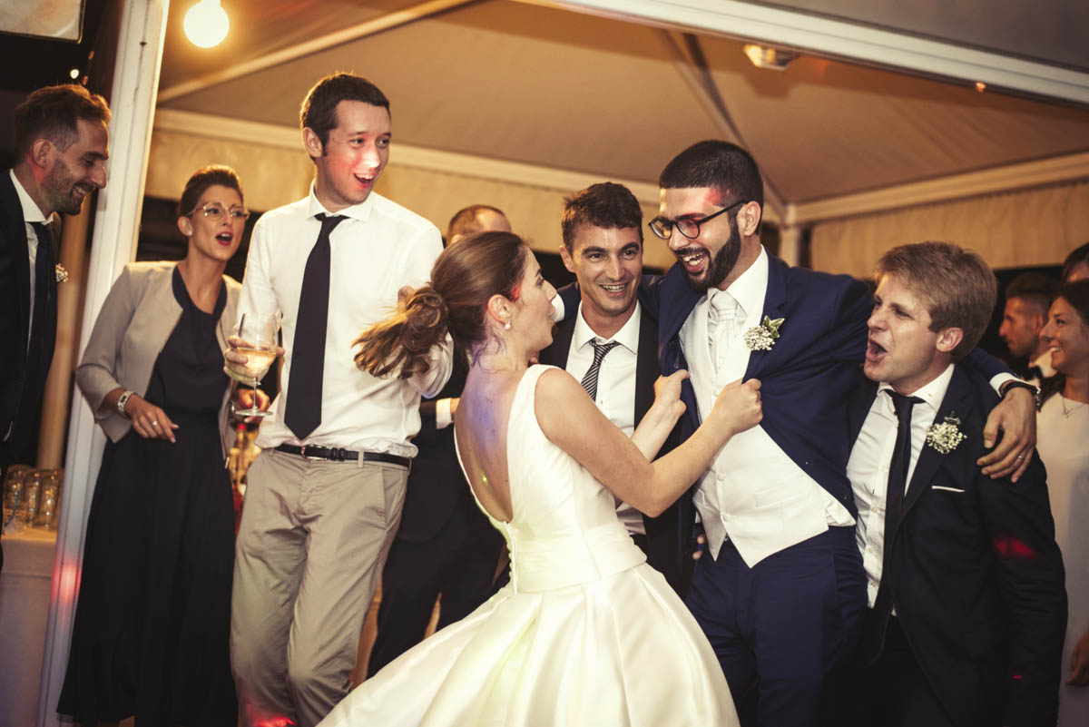 Foto  Montebelluna Villa Privata Astoria Silvia e Mattia