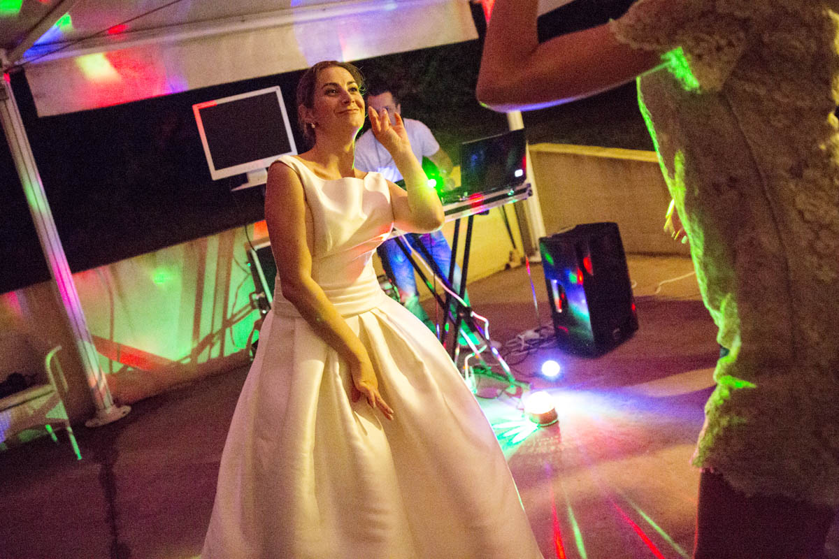 Foto  Montebelluna Villa Privata Astoria Silvia e Mattia