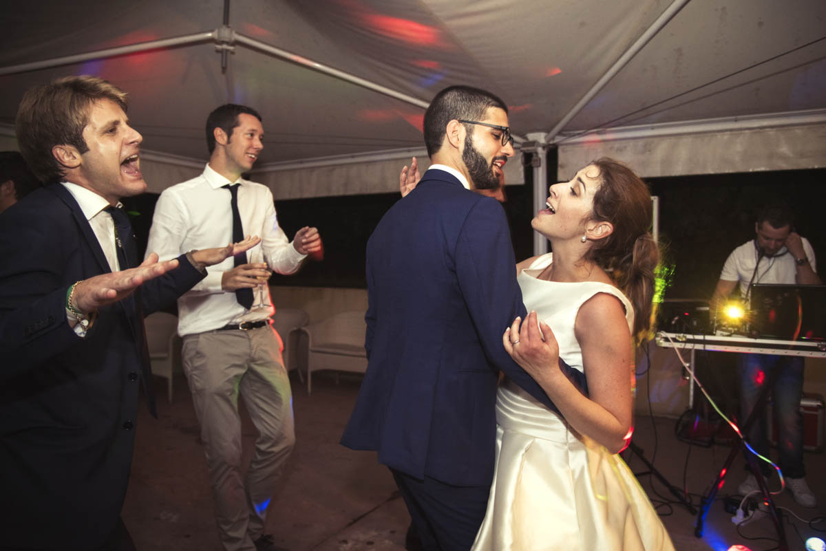 Foto  Montebelluna Villa Privata Astoria Silvia e Mattia