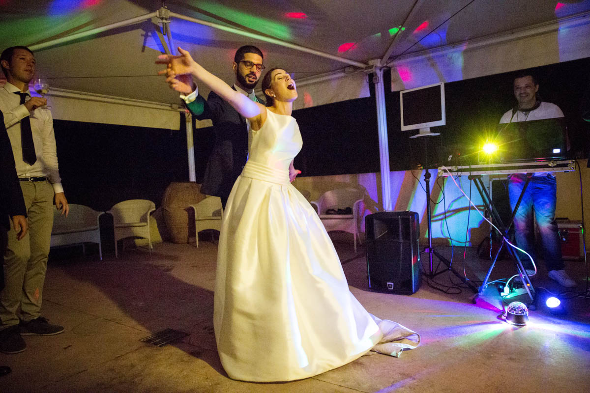 Foto  Montebelluna Villa Privata Astoria Silvia e Mattia