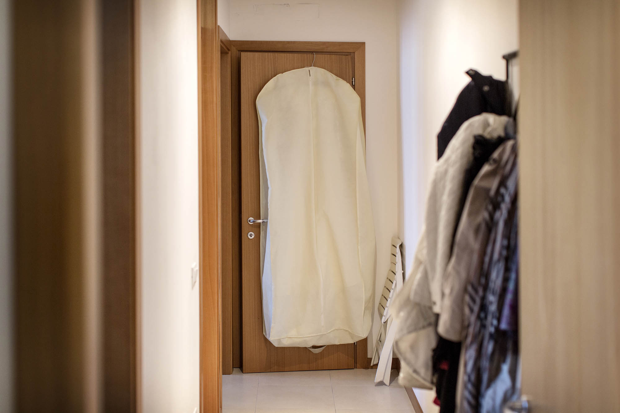 Foto  Loreggia Villa Canal / Grumolo delle Abbadesse Vera e Stefano