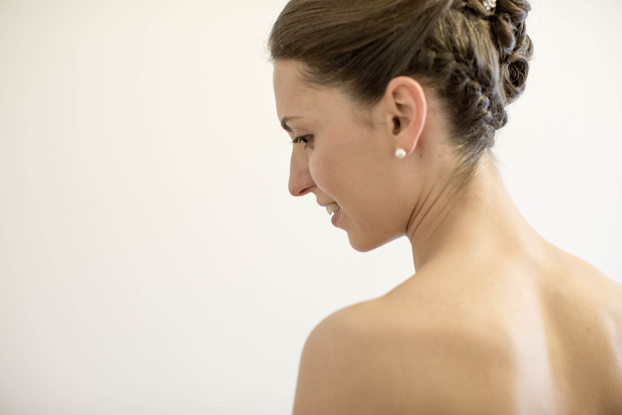 Foto  Loreggia Villa Canal / Grumolo delle Abbadesse Vera e Stefano