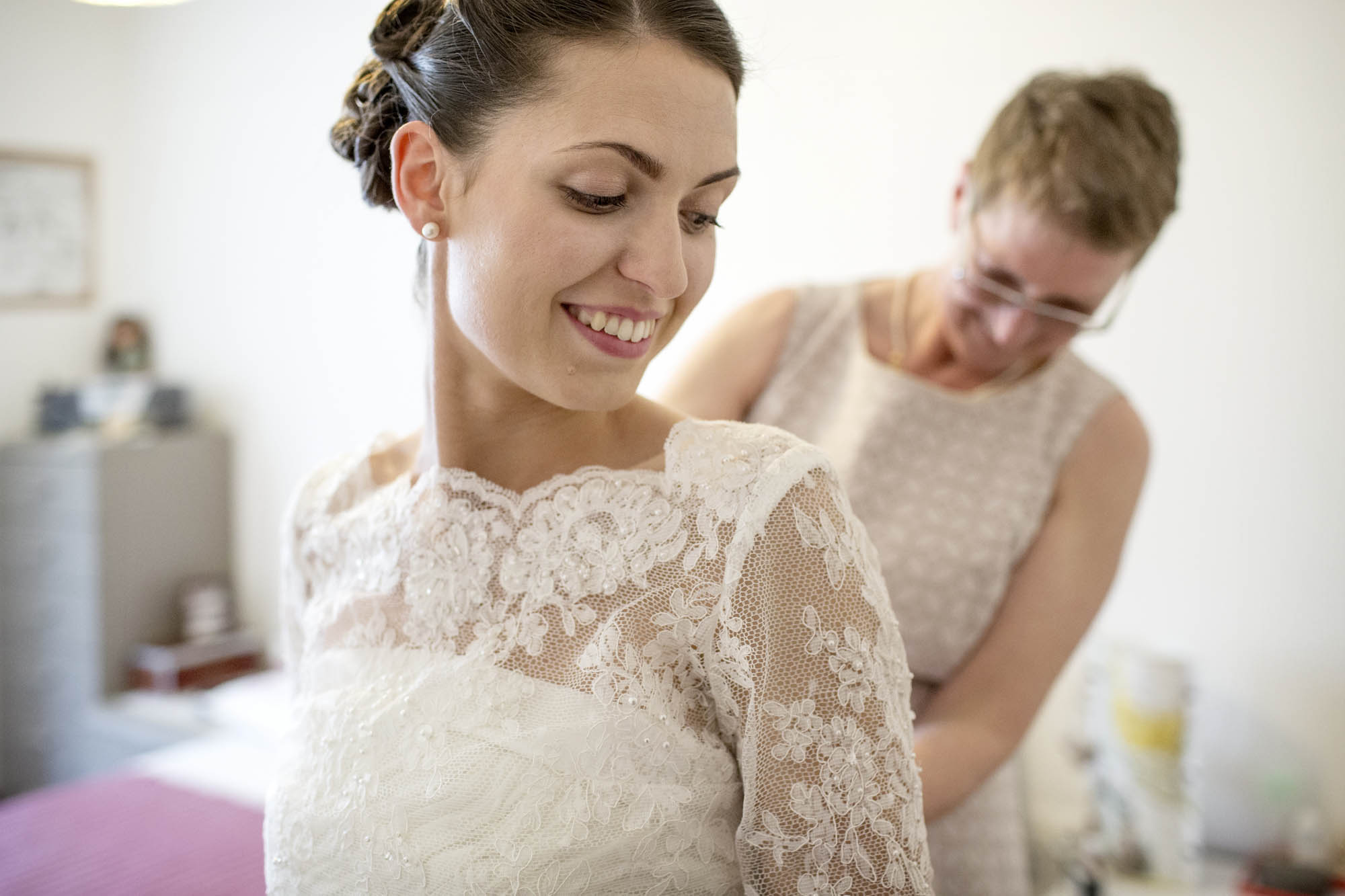 Foto  Loreggia Villa Canal / Grumolo delle Abbadesse Vera e Stefano